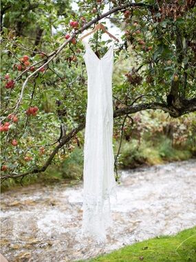 Grace Loves Lace Lottie Dress